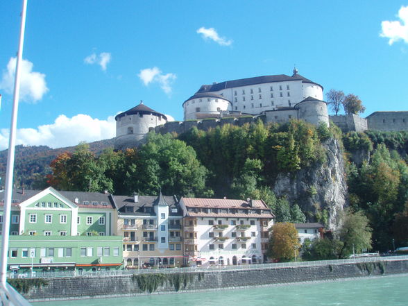 Kufstein - Life and KuFa - 