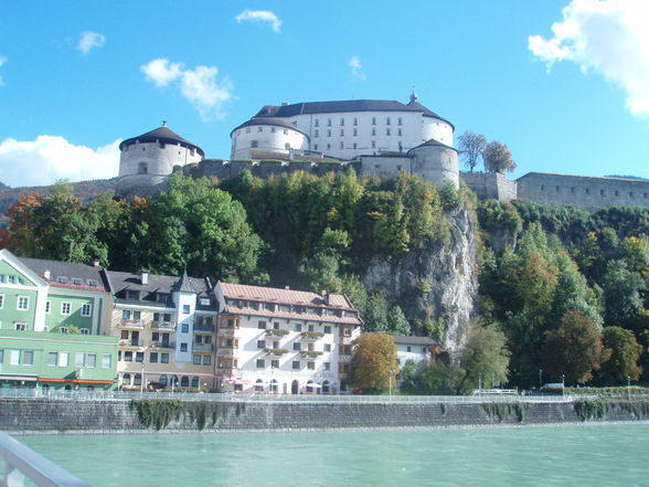 Kufstein - Life and KuFa - 