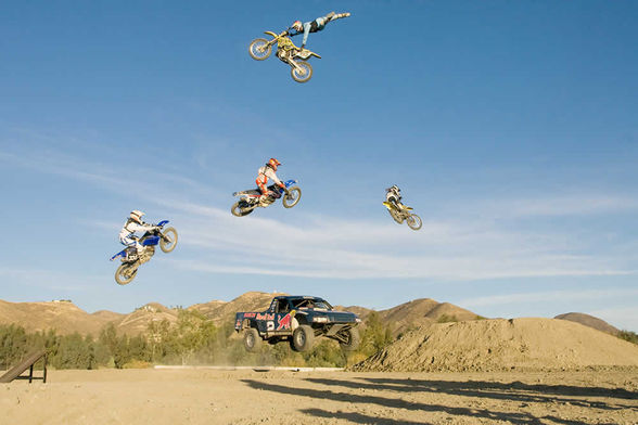 Nitro CIRCUS - 