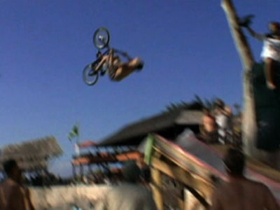 Nitro CIRCUS - 