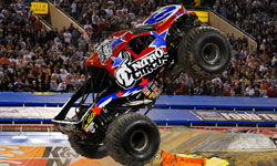 Nitro CIRCUS - 