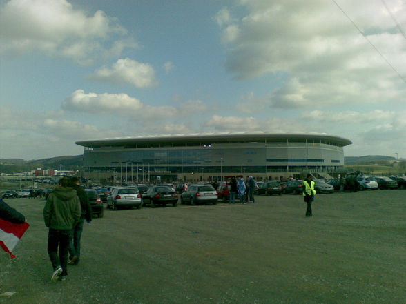 TSG 1899 Hoffenheim 0:0 SV Werder Bremen - 