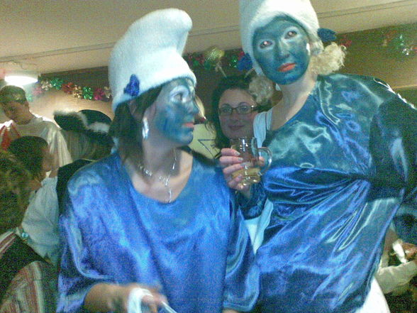 Fasching 2009 - 