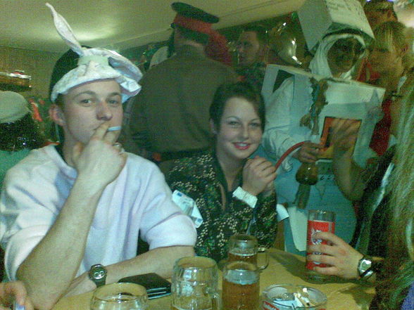 Fasching 2009 - 