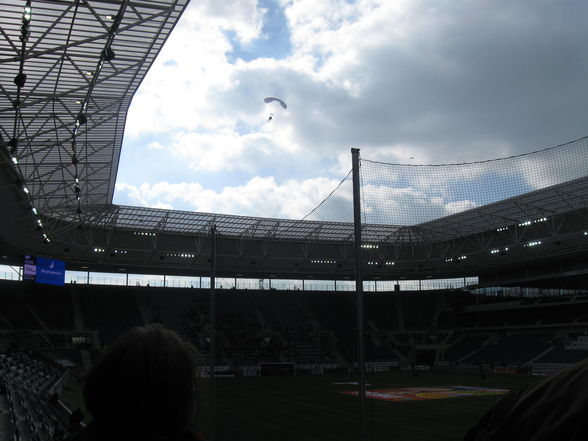 TSG 1899 Hoffenheim 0:0 SV Werder Bremen - 