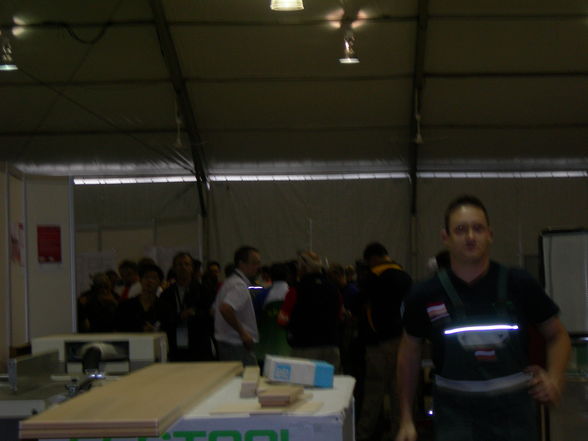 World Skills 2009 - 