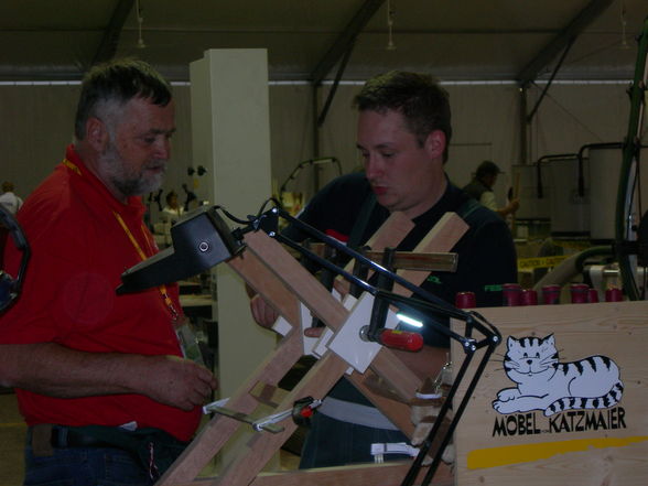 World Skills 2009 - 