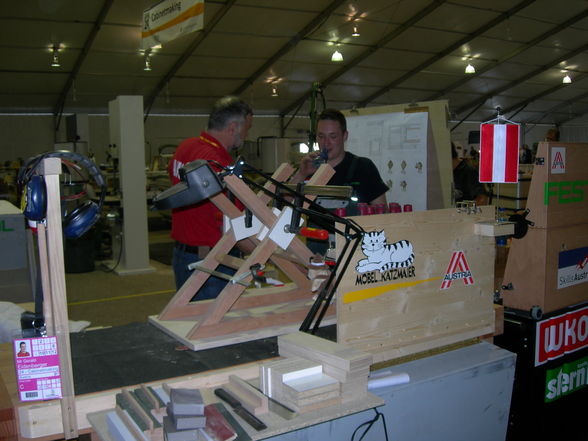 World Skills 2009 - 