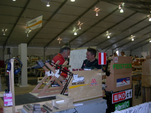 World Skills 2009 - 