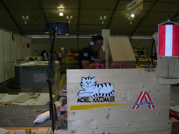 World Skills 2009 - 