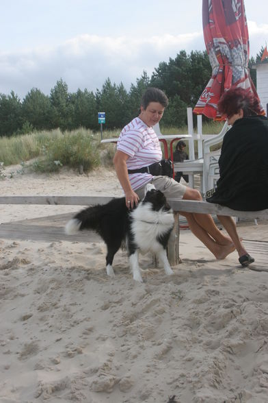 Ostsee 2008 - 