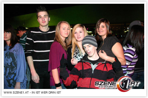 Eisdisco 16.01.10 - 