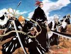 ---Bleach--- - 