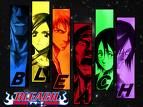 ---Bleach--- - 