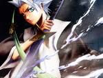 ---Bleach--- - 