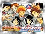 ---Bleach--- - 