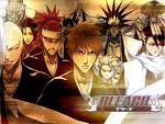 ---Bleach--- - 