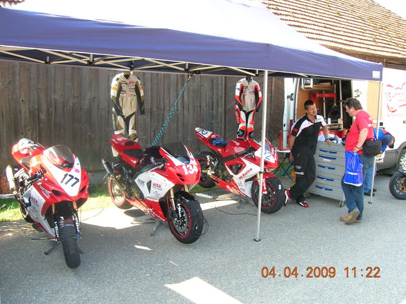 Landshaag 2009 - 