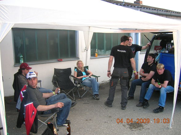 Landshaag 2009 - 