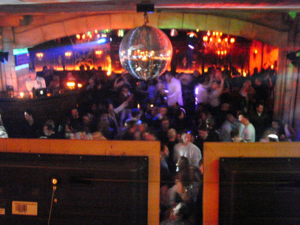 A-Danceclub 2009-03-21 - 