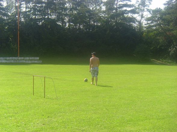 Freibad (Neumarkt, Wien...) 2009 - 