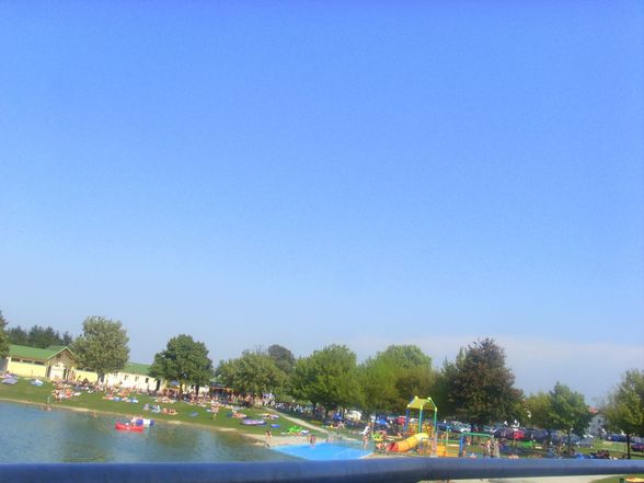 Freibad (Neumarkt, Wien...) 2009 - 