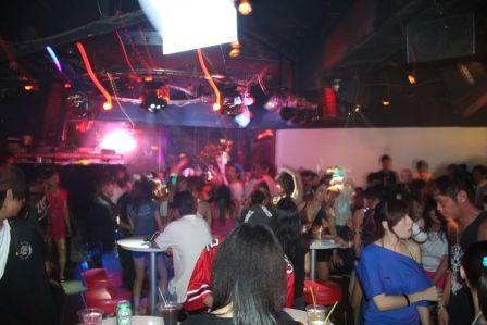 Clubing Taipeh - 