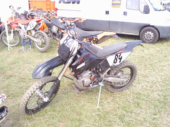 Motocross in Oberndorf - 