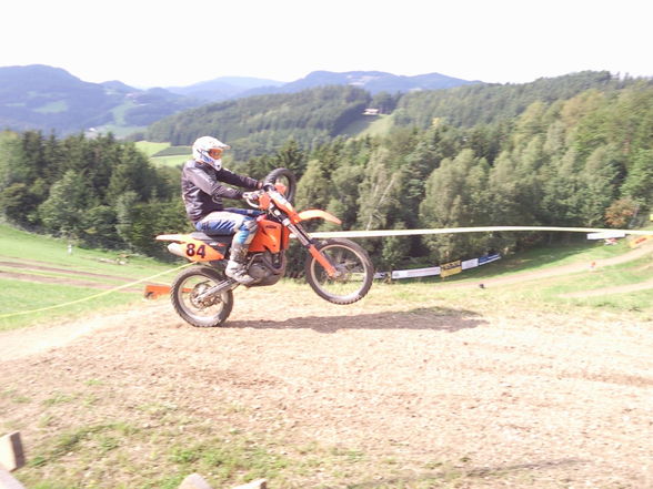 Motocross in Oberndorf - 