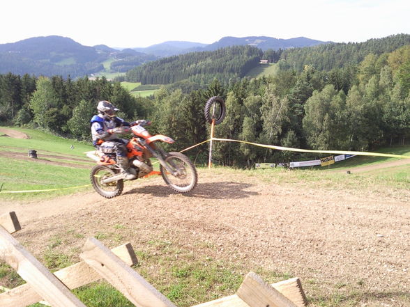 Motocross in Oberndorf - 