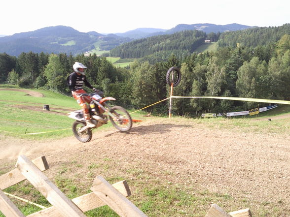 Motocross in Oberndorf - 