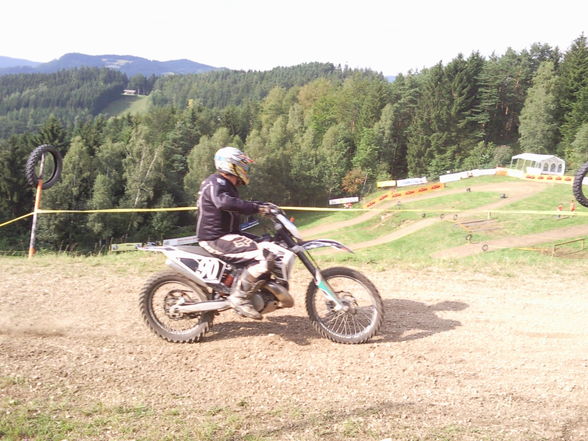 Motocross in Oberndorf - 