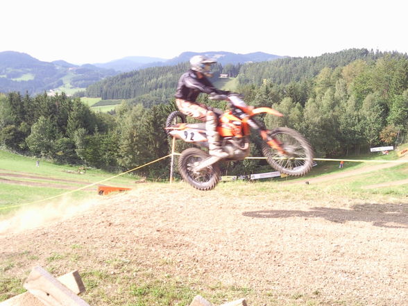 Motocross in Oberndorf - 