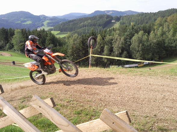 Motocross in Oberndorf - 