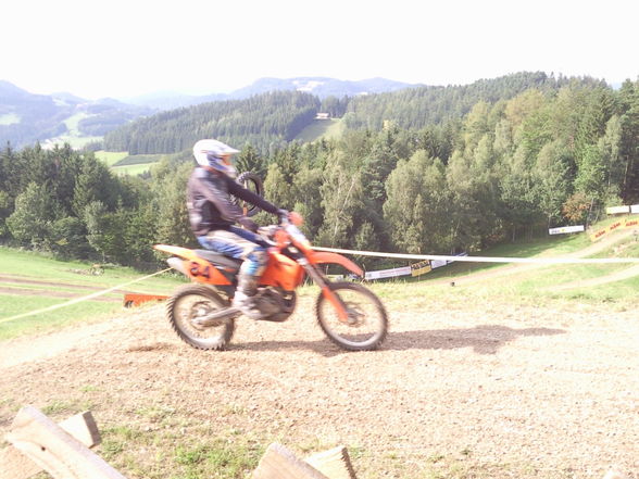 Motocross in Oberndorf - 