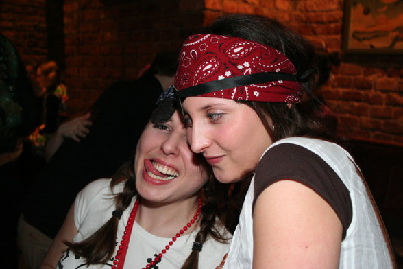 Fasching 2007 - 