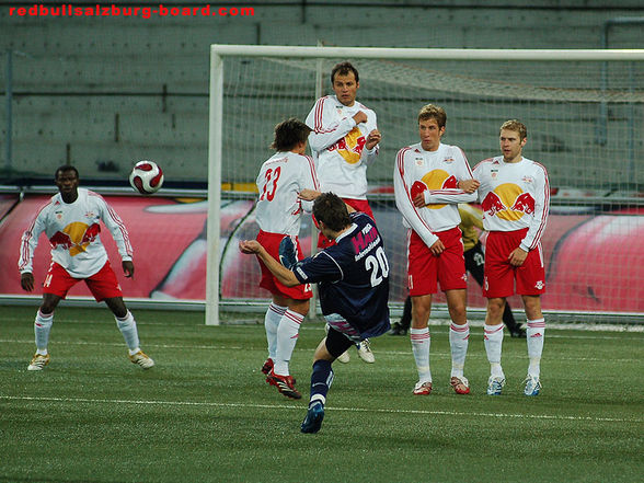 Red Bull Salzburg - 