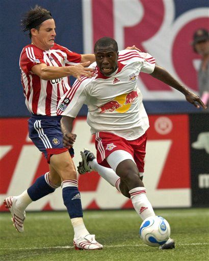 Red Bull Salzburg - 