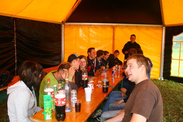 Eurofestival 07 - 