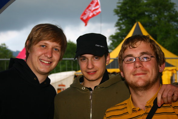 Eurofestival 07 - 