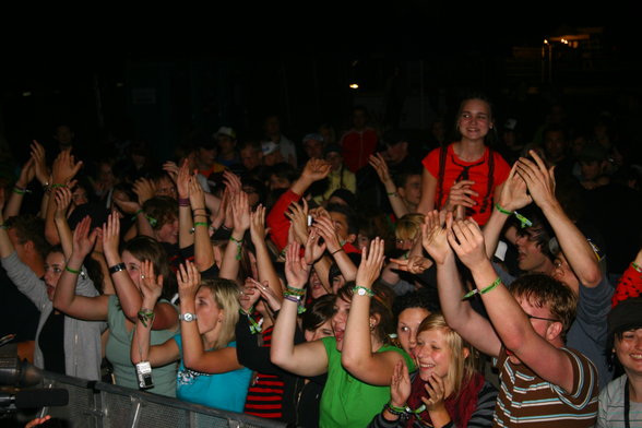Eurofestival 07 - 