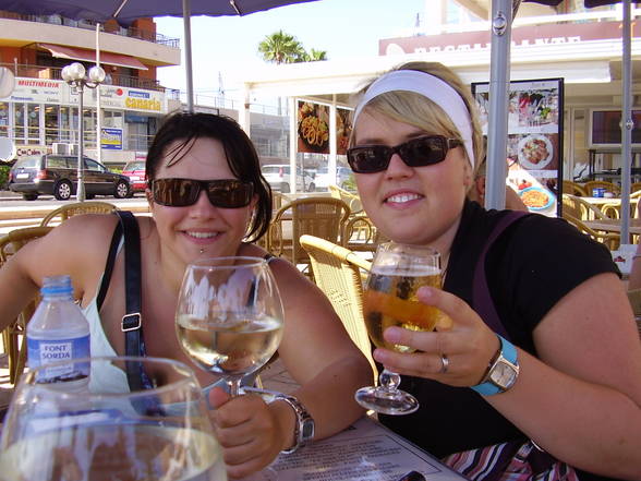 Mallorca 2006 - 