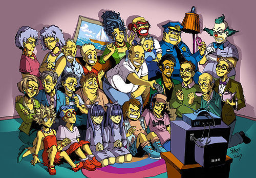 Simpsons - 