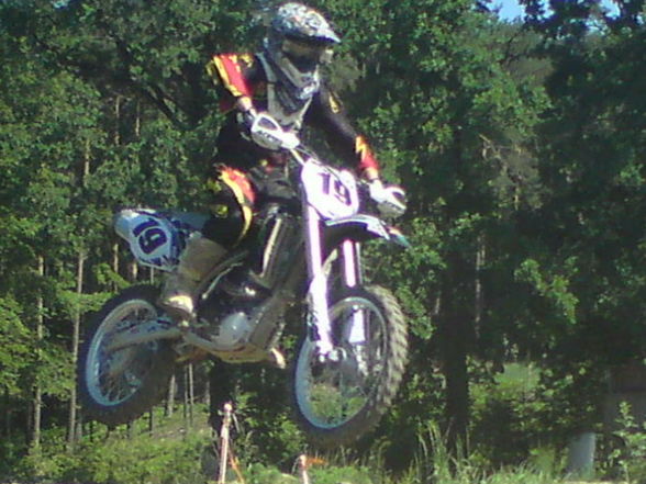 Motocross - 