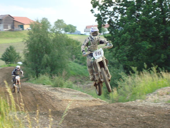 Motocross - 