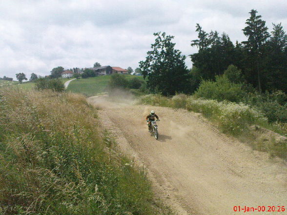 Motocross - 