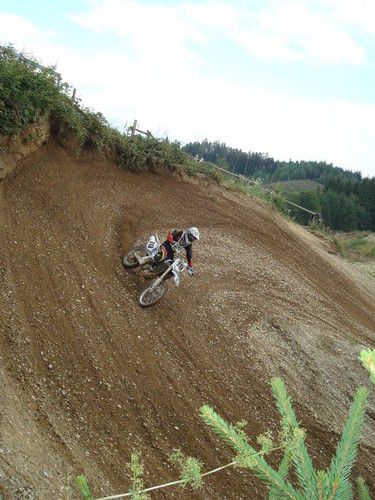 Motocross - 