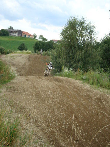 Motocross - 