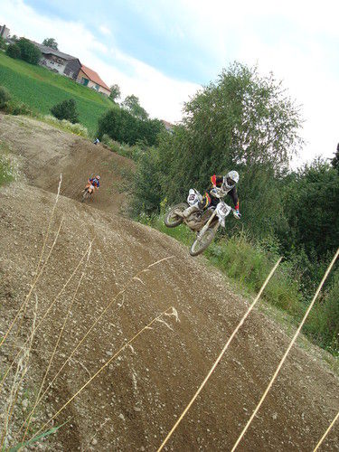 Motocross - 