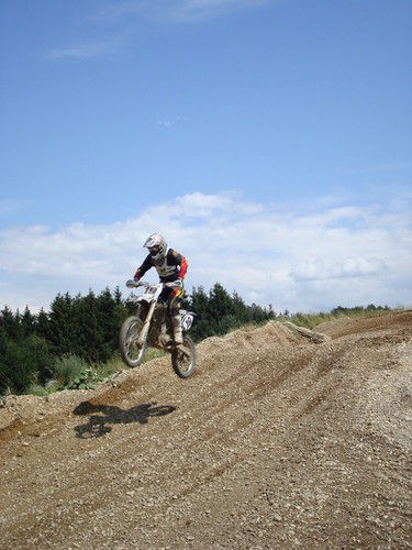 Motocross - 